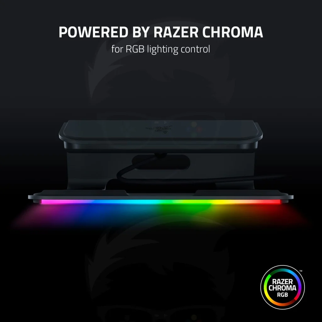 Razer Laptop Stand Chroma V2 - Image 5