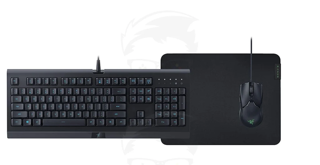 Razer Level Up Bundle – Cynosa Lite + Gigantus V2 Medium + Viper Mini - Image 4