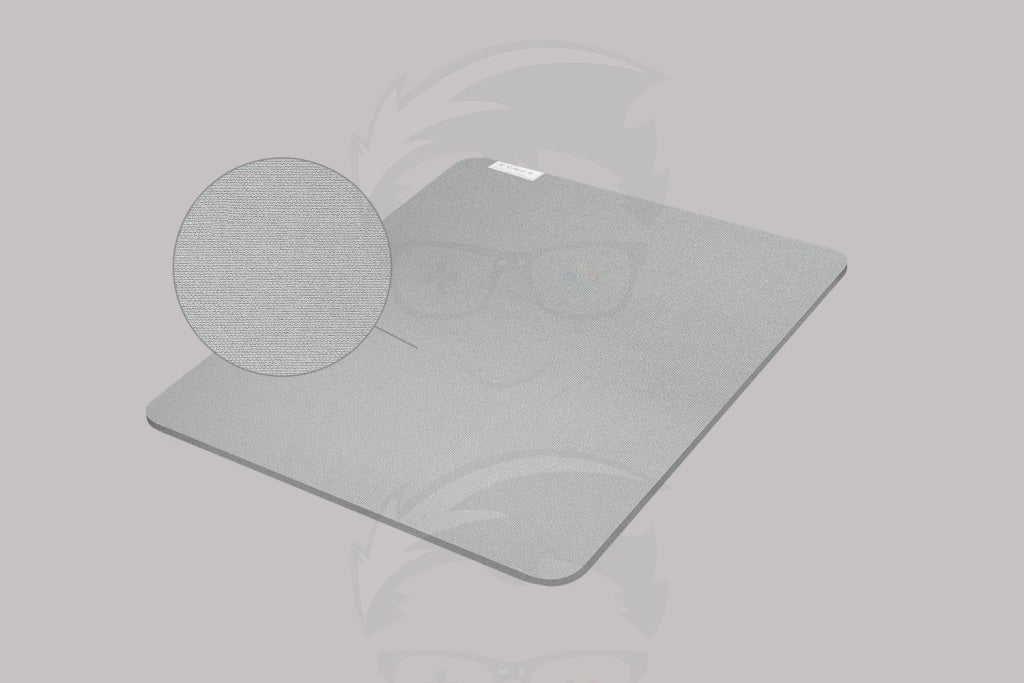 Razer Pro Glide - Soft Mouse Pad Surface Grey - Medium - Image 4