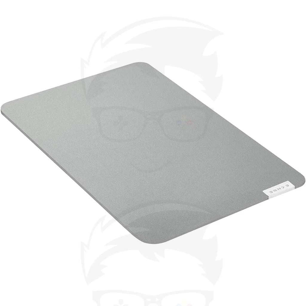 Razer Pro Glide Thick High- MOUSE PAD - Medium