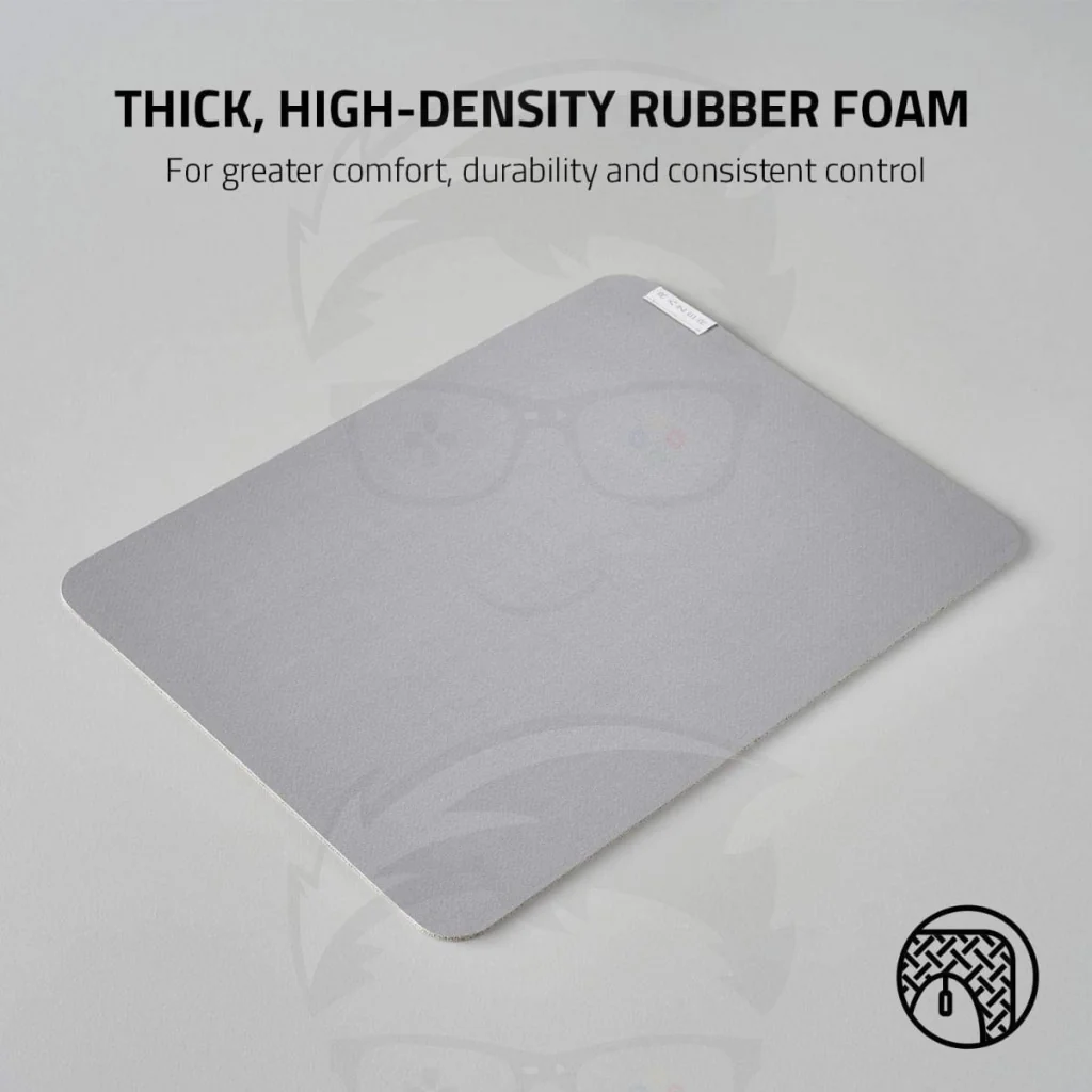 Razer Pro Glide Thick High- MOUSE PAD - Medium - Image 2