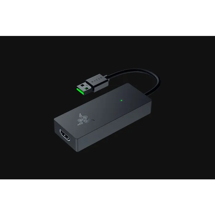 Razer Ripsaw X USB Capture Card with 4K Camera Connection - Image 2