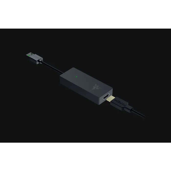 Razer Ripsaw X USB Capture Card with 4K Camera Connection - Image 3