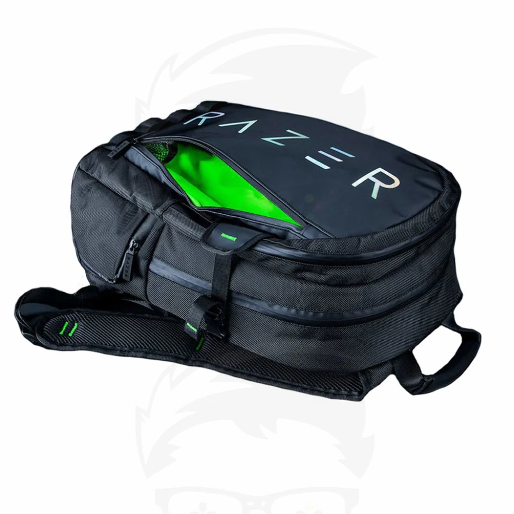 Razer Rogue 16 V3 - Chromatic Edition I Travel Backpack LAPTOP BAG - Image 5