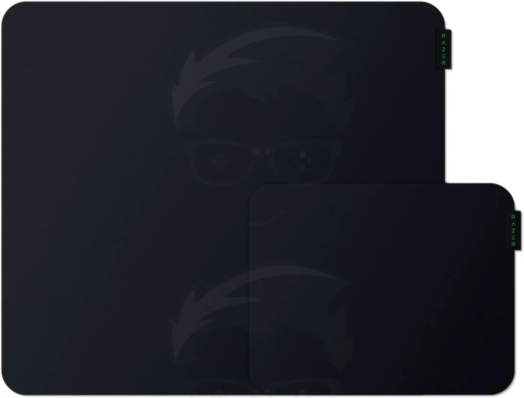 Razer Sphex V3 Small - Ultra-Thin MOUSE PAD - Image 2