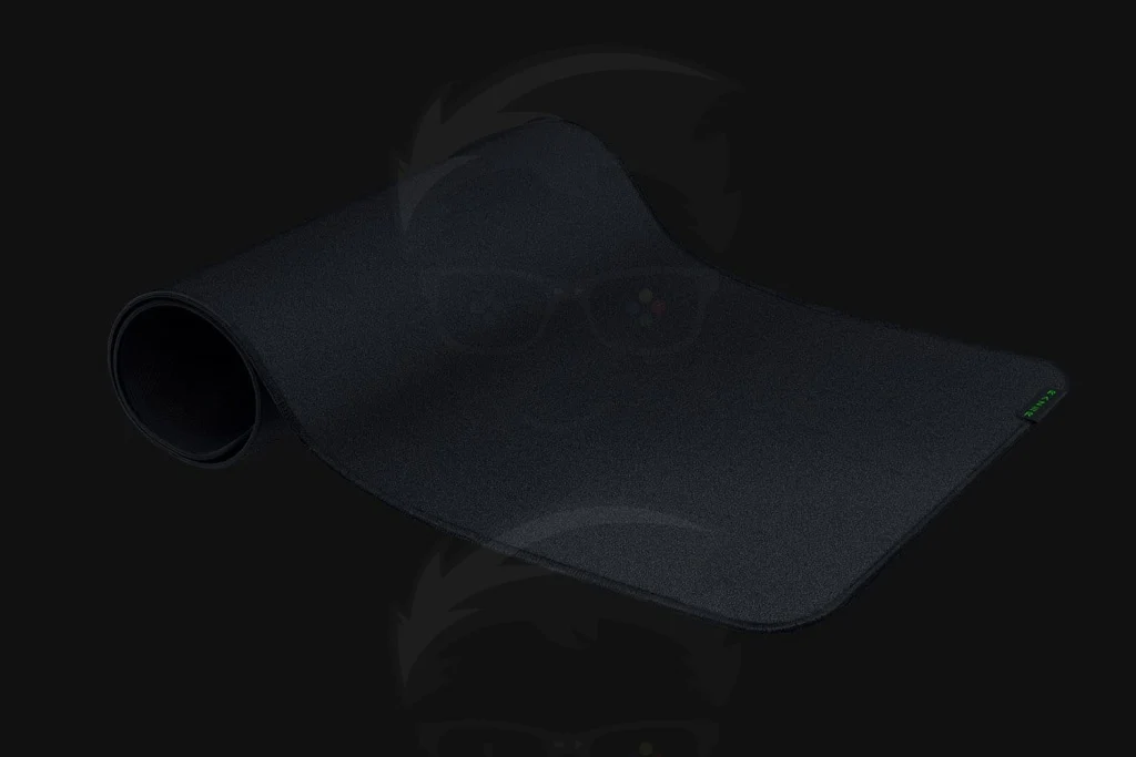 Razer Strider Hybrid - XXL - Black MOUSE PAD - Image 2