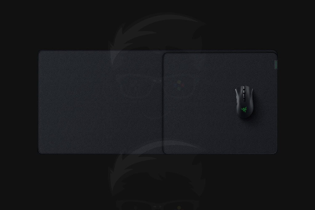 Razer Strider Hybrid - XXL - Black MOUSE PAD - Image 3