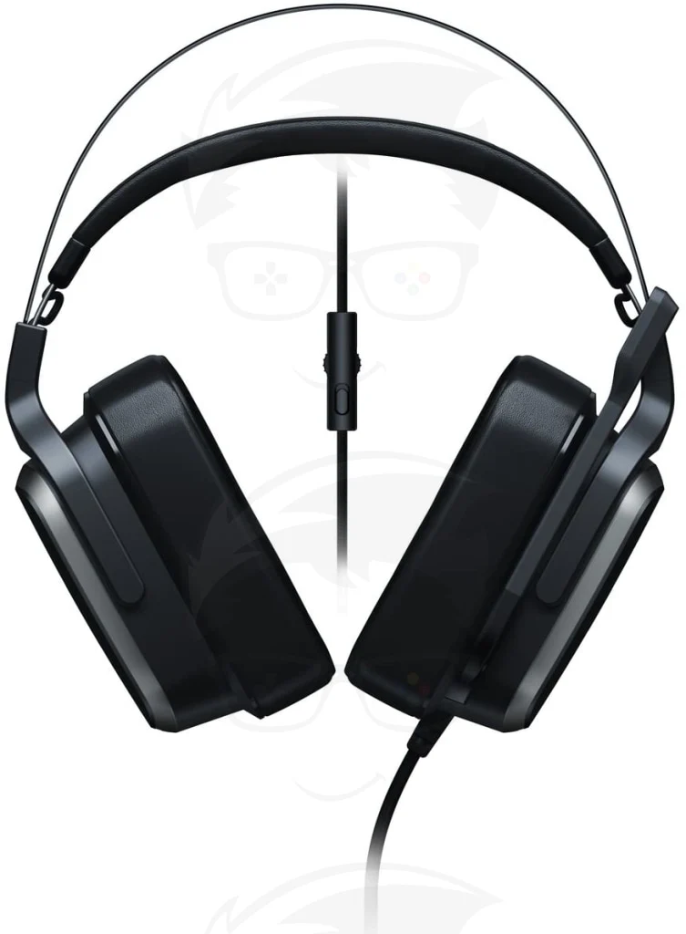 Razer Tiamat 2.2 v2 Gaming Headset: Dual Subwoofers - Image 2