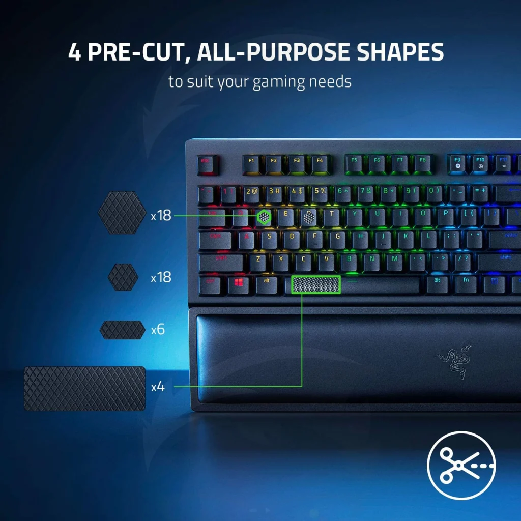 Razer Universal Grip Tape - Image 3