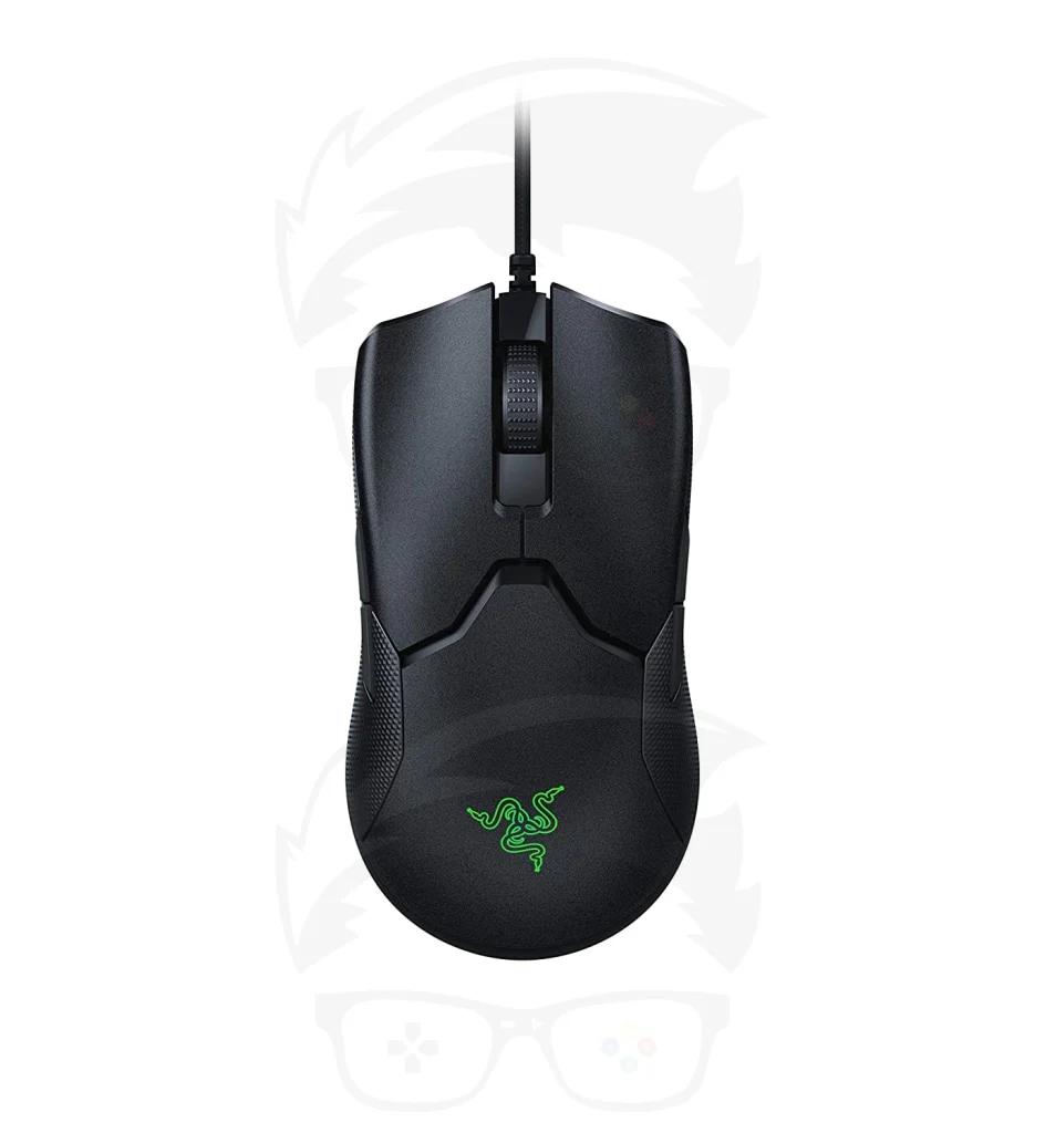 Razer Viper 8KHz Ambidextrous Esports Wired Gaming Mouse - Image 2