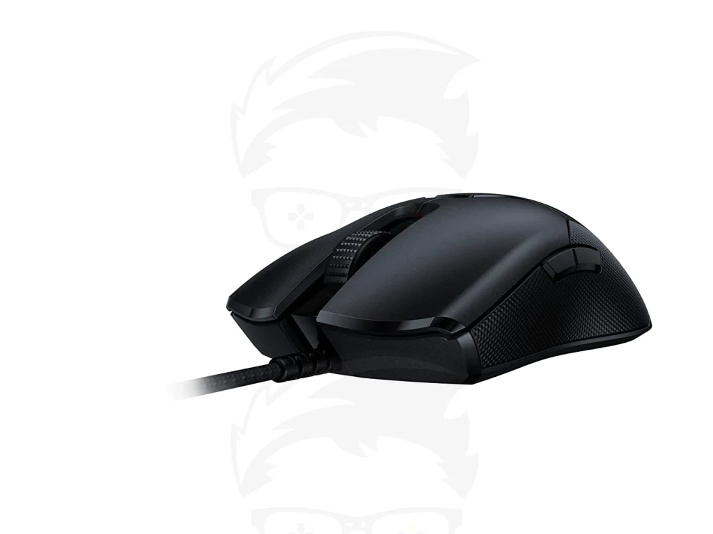 Razer Viper 8KHz Ambidextrous Esports Wired Gaming Mouse - Image 4