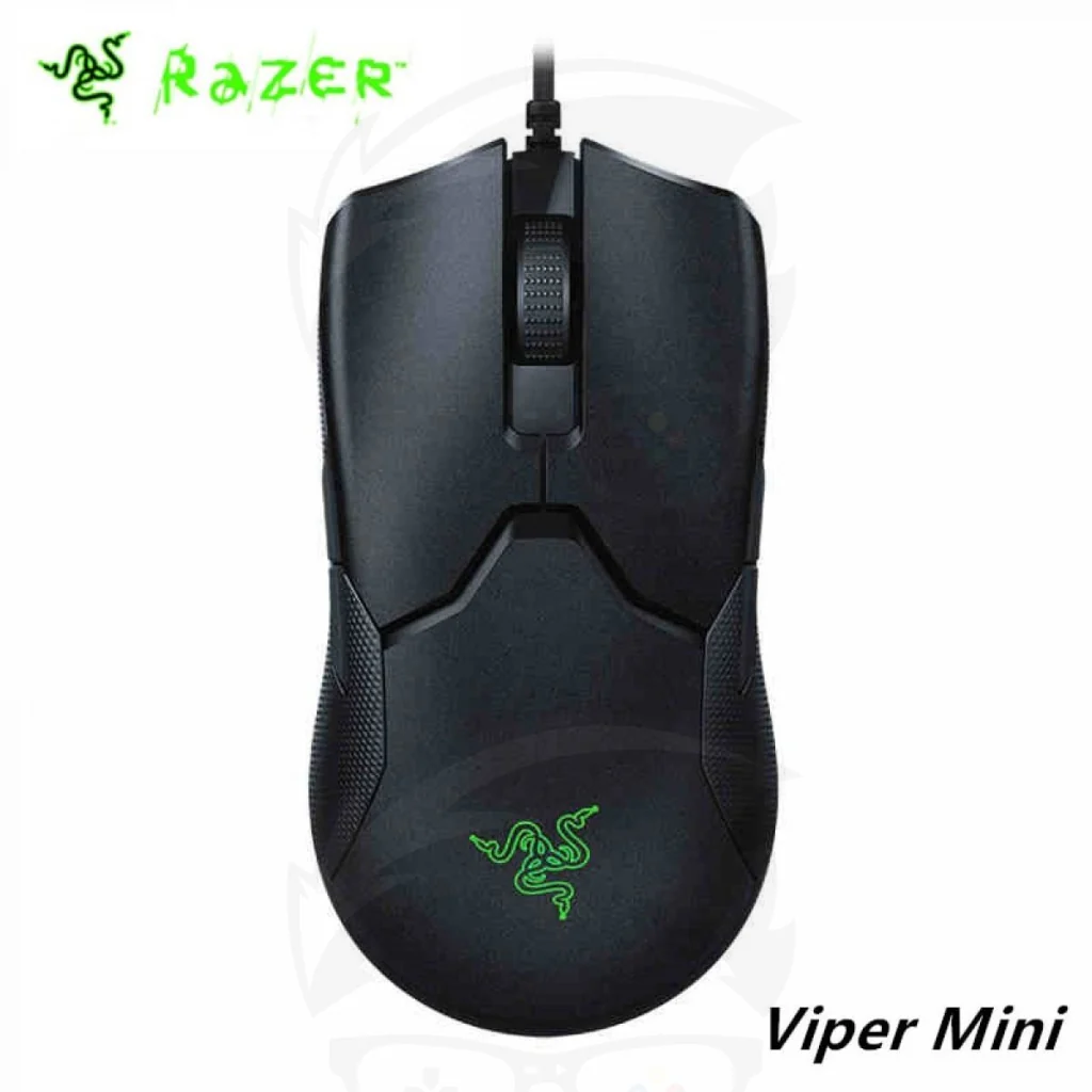 Razer Viper Mini Ultralight Gaming Mouse