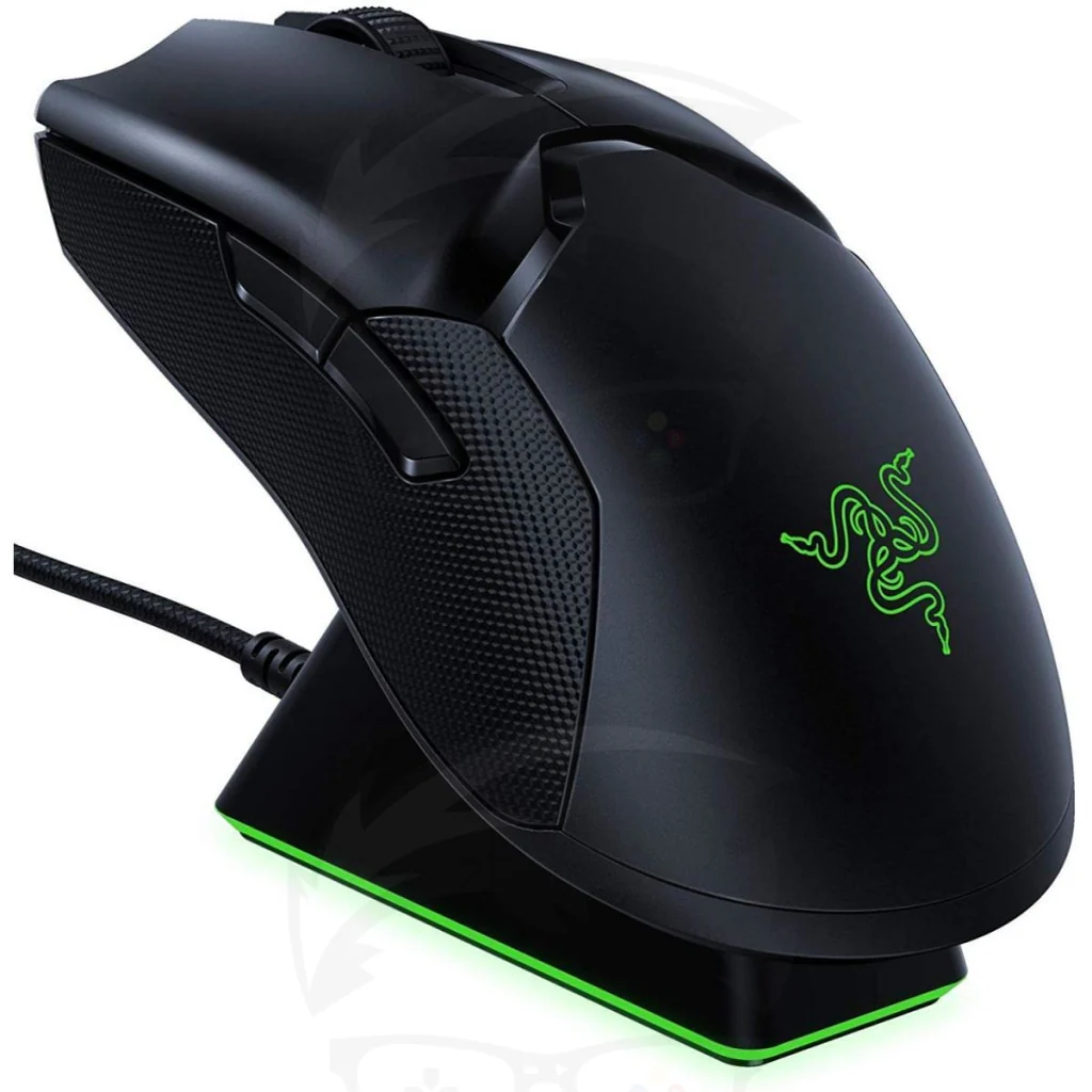 Razer Viper Ultimate Optical Wireless RGB Gaming Mouse - Image 2