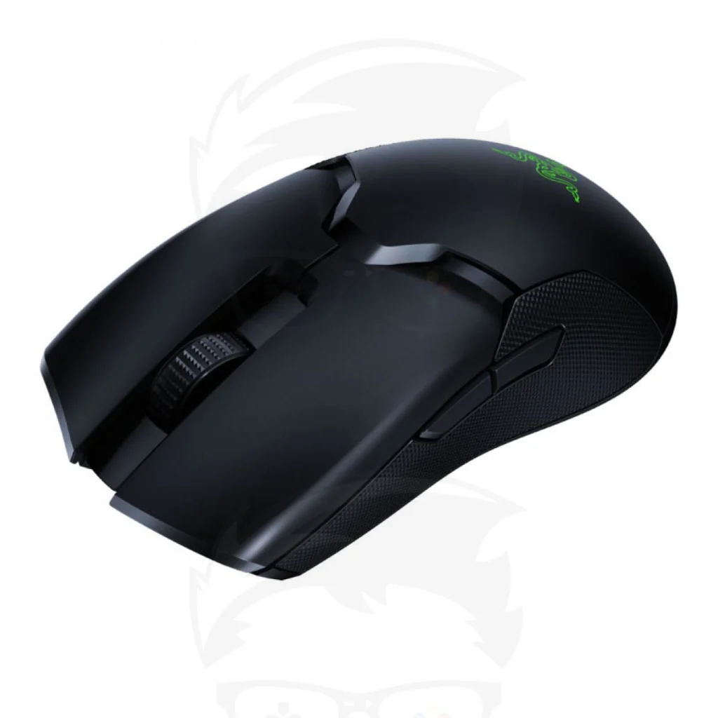 Razer Viper Ultimate Optical Wireless RGB Gaming Mouse - Image 4