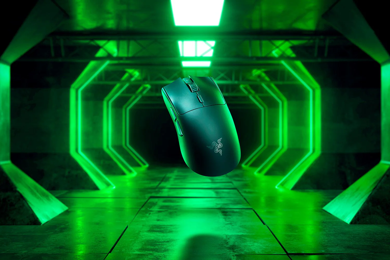 Razer VIPER V3 HYPERSPEED Wireless Esports Gaming Mouse - Image 3