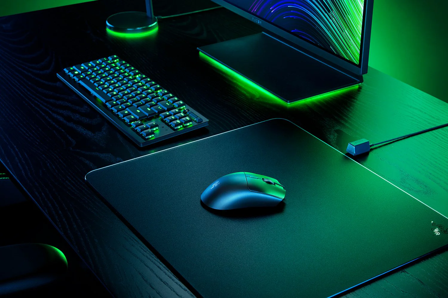 Razer VIPER V3 HYPERSPEED Wireless Esports Gaming Mouse - Image 5