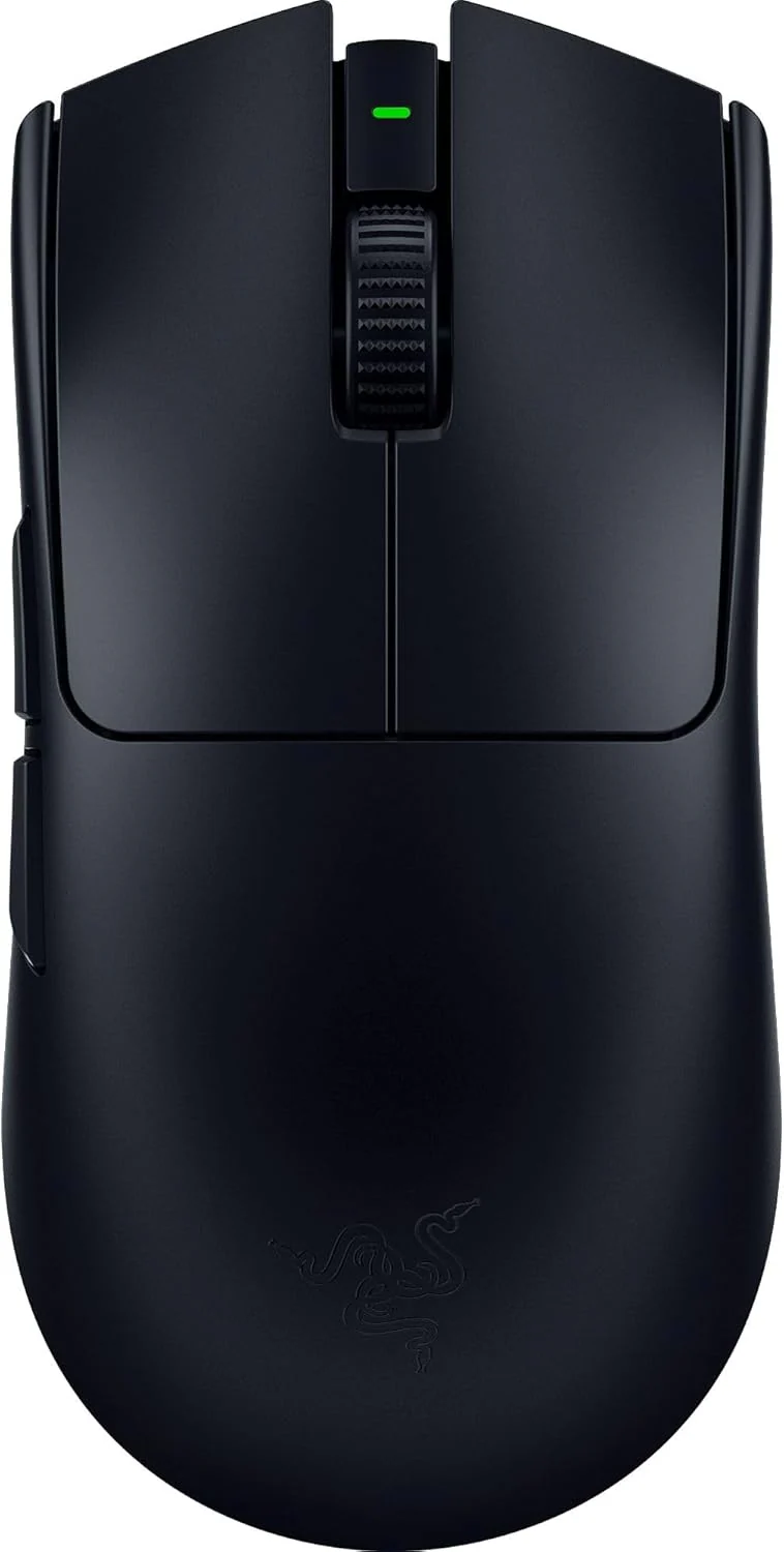 Razer Viper V3 Pro Wireless & Wired 54g Lightweight Design 35K - Multicolor