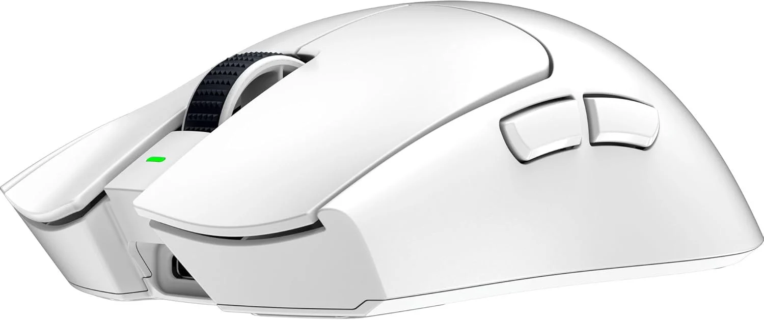 Razer Viper V3 Pro Wireless & Wired 54g Lightweight Design 35K - Multicolor - Image 5