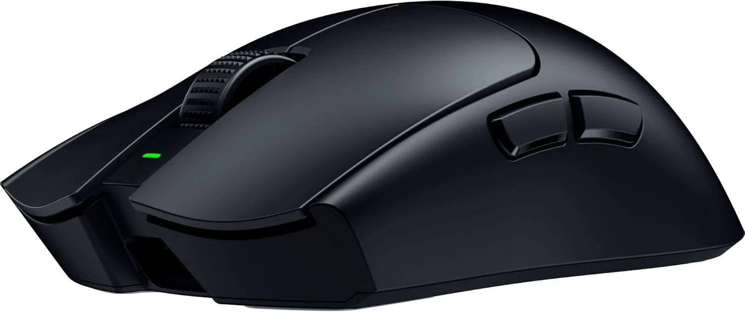 Razer Viper V3 Pro Wireless & Wired 54g Lightweight Design 35K - Multicolor - Image 8