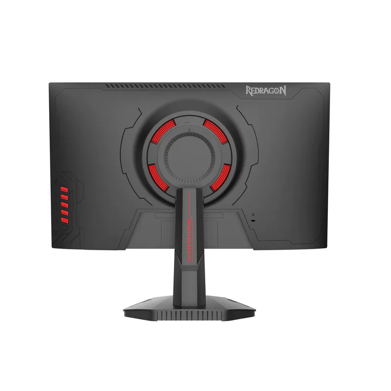 Redragon AZUR 24″ IPS 180Hz GM24X5 1MS GAMING MONITOR - Image 3
