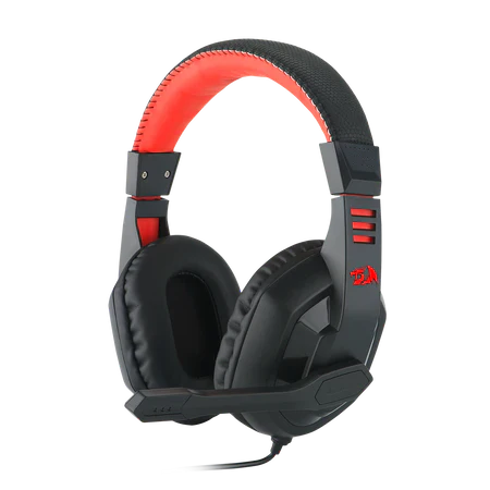 Redragon Ares H120 Wired 3.5mm Gaming Headset