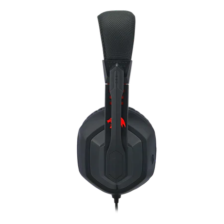 Redragon Ares H120 Wired 3.5mm Gaming Headset - Image 2