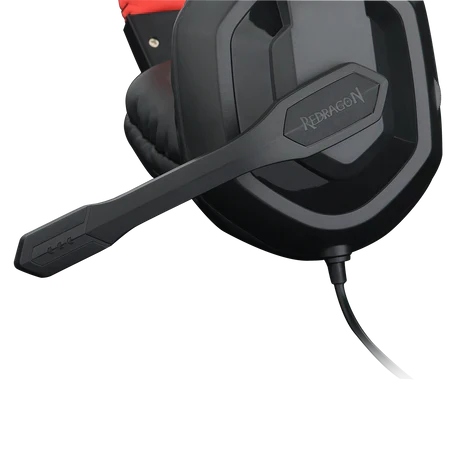 Redragon Ares H120 Wired 3.5mm Gaming Headset - Image 3
