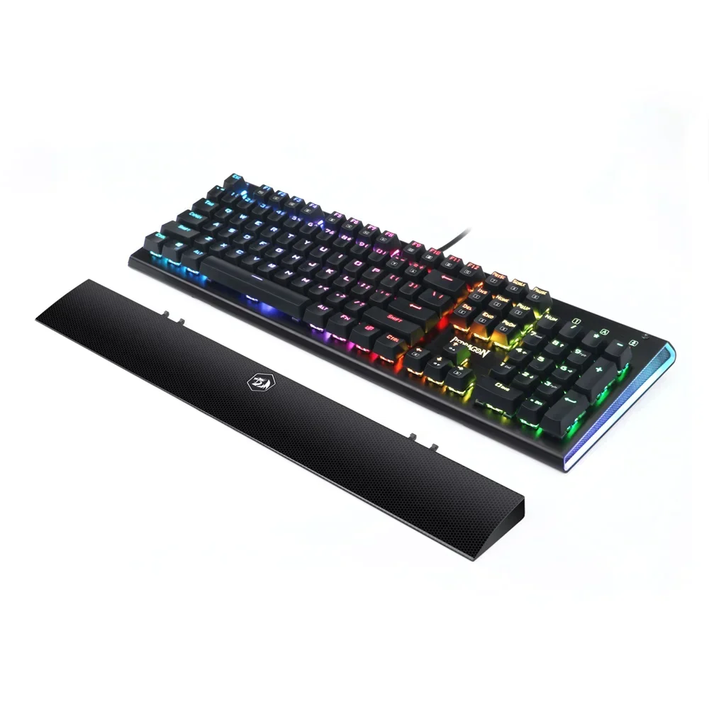 Redragon ARYAMAN k569 RGB Mechanical Gaming - Image 2