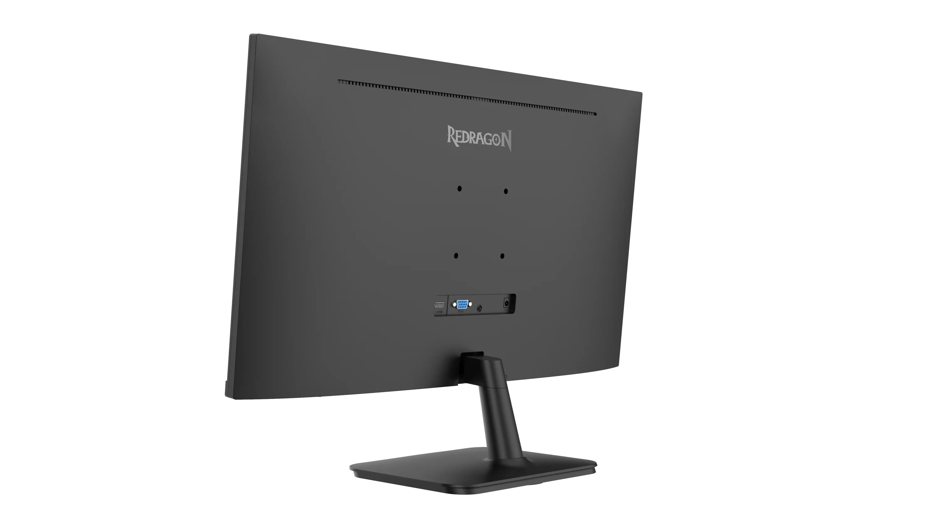 Redragon BM24V17IPS Neapolis 24"IPS Flat 100Hz FHD - Image 4