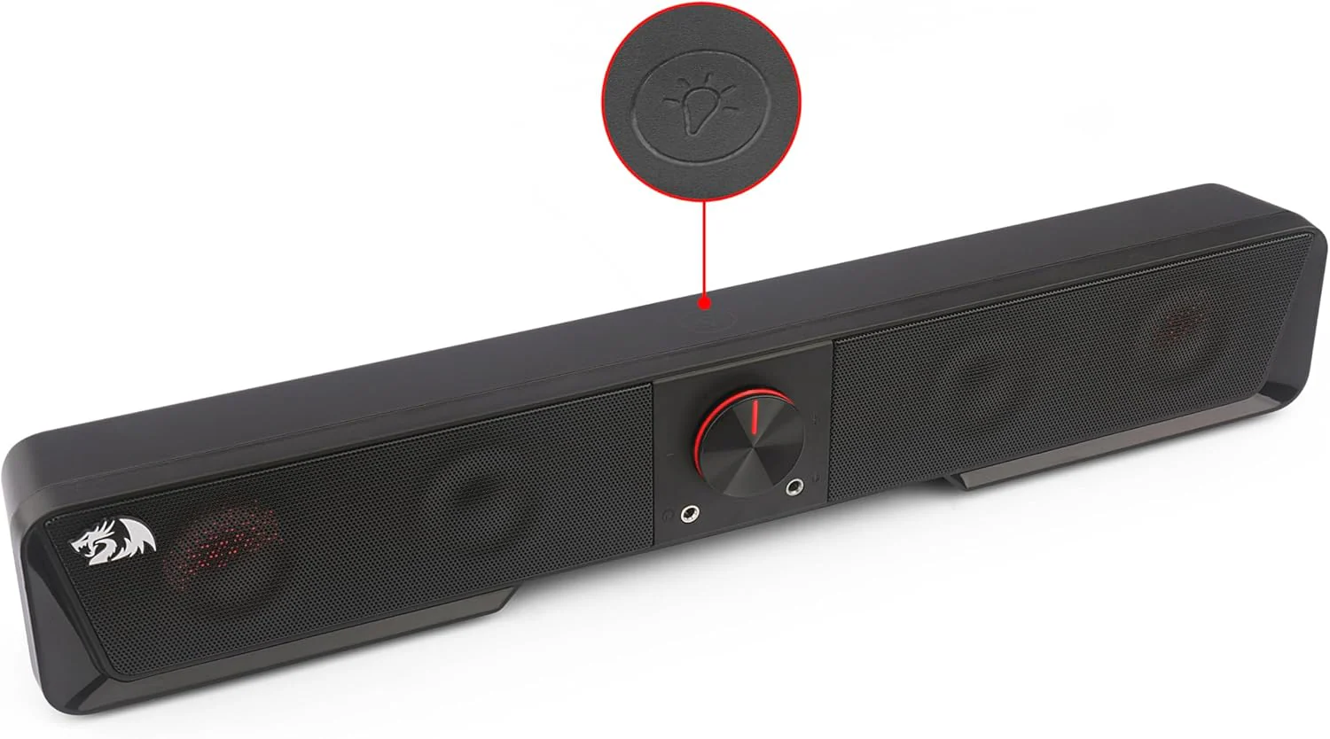 Redragon Darknets GS570 BT speaker - Image 5