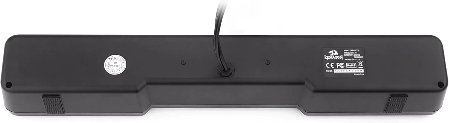 Redragon Darknets GS570 BT speaker - Image 6
