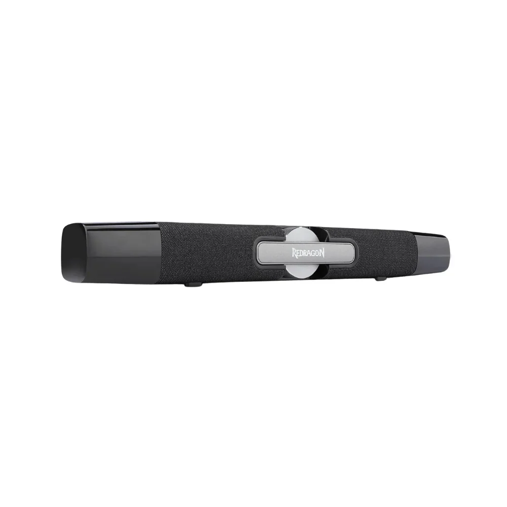 Redragon DORA GS-512 Wireless RGB Desktop Speakers - Image 2