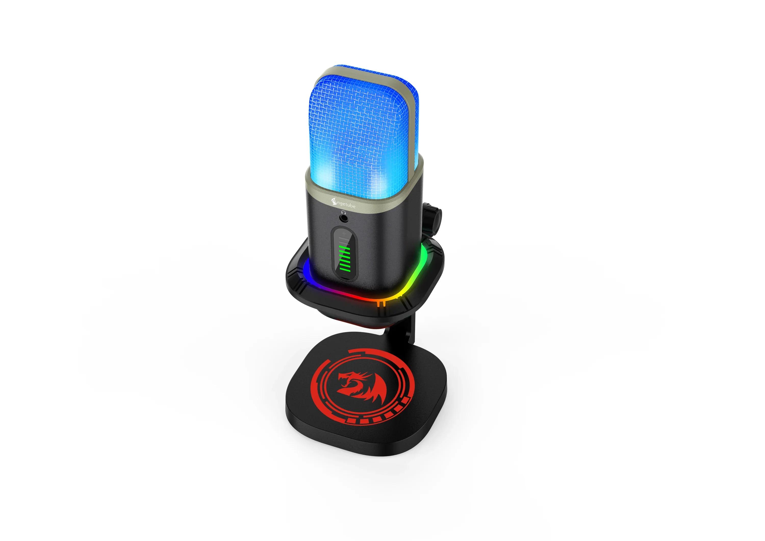 Redragon Echowave GM305-RGB Dynamic Light Effect Gaming Microphone - Image 4