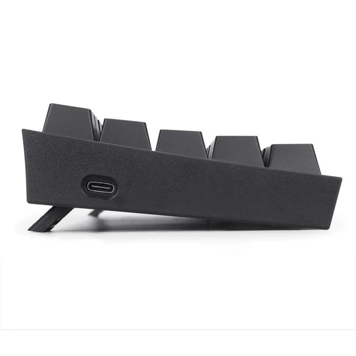 REDRAGON Fizz RGB K617-RGB Black GAMING KEYBOARD - Image 4