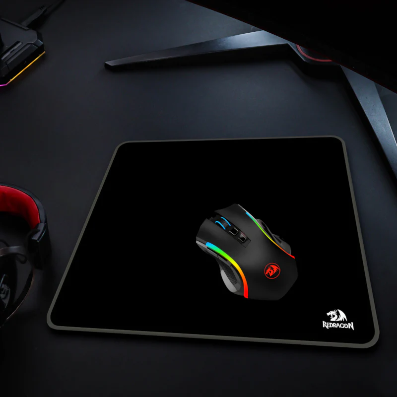 Redragon Flick L (45x40x4cm) Mouse Pad