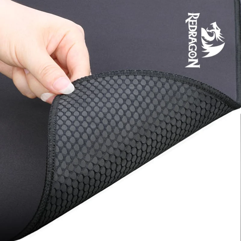 REDRAGON FLICK M P030 GAMING MOUSE PAD