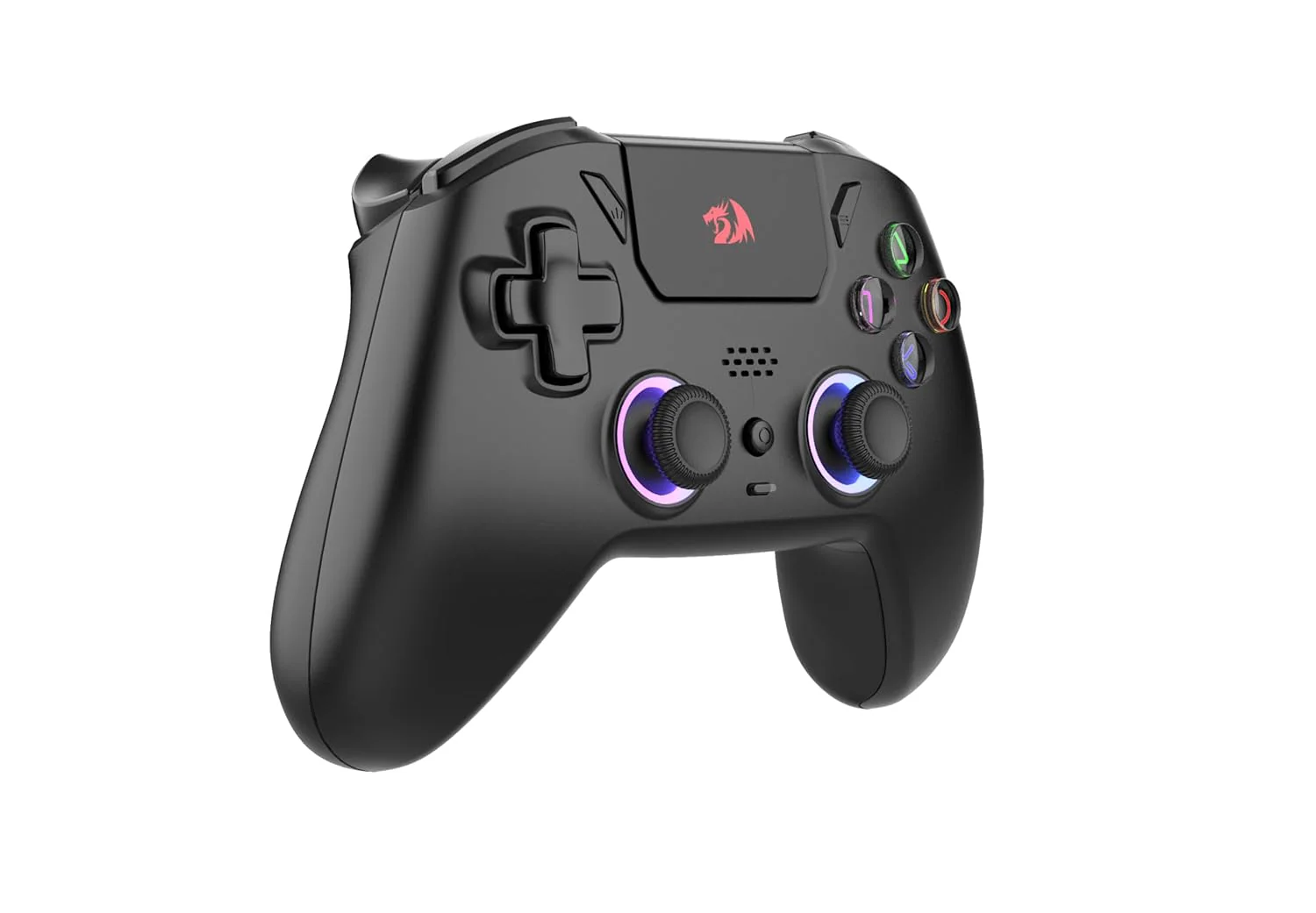 REDRAGON G820 DARKFLAME WIRELESS GAMEPAD - Image 5