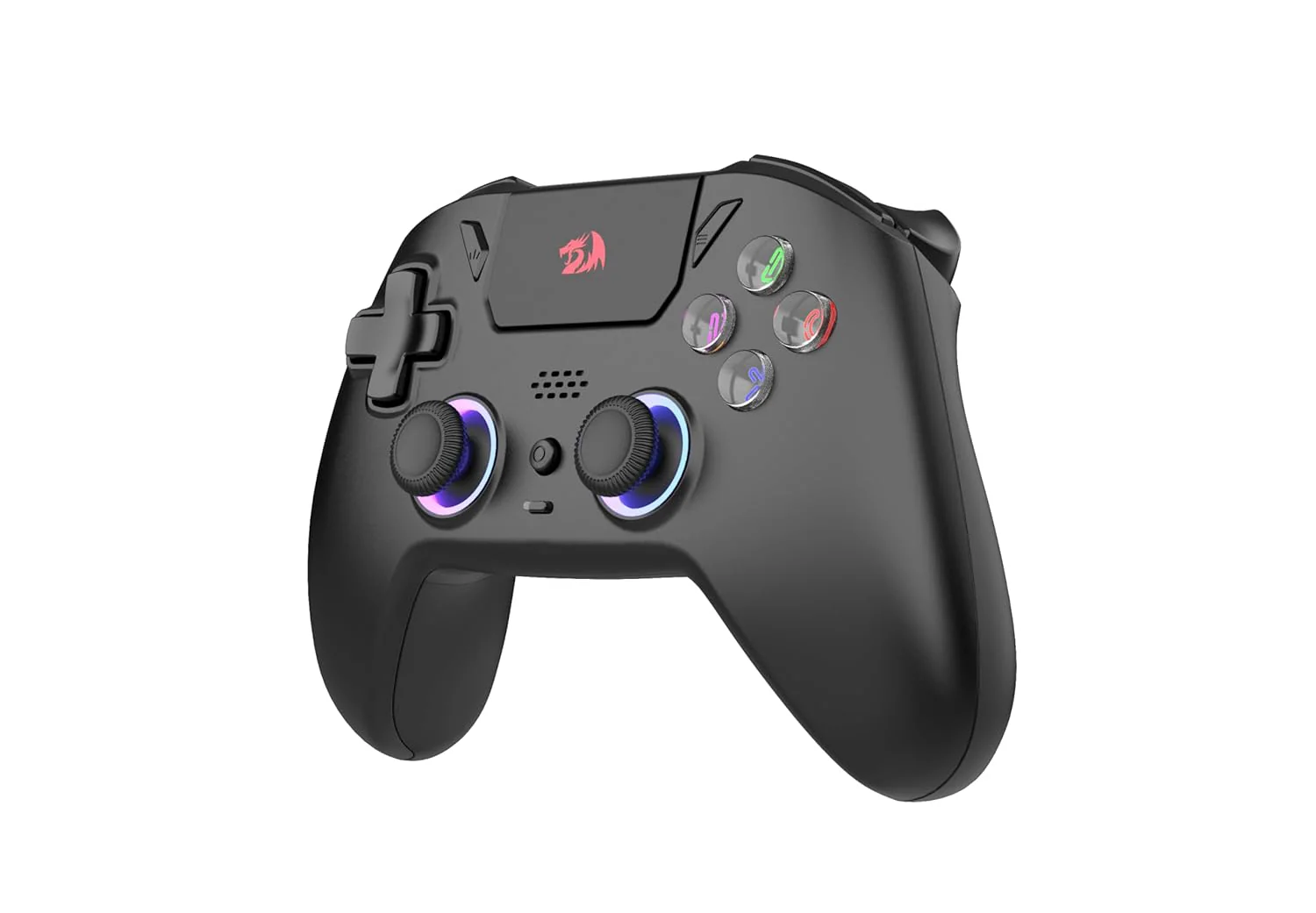 REDRAGON G820 DARKFLAME WIRELESS GAMEPAD - Image 6
