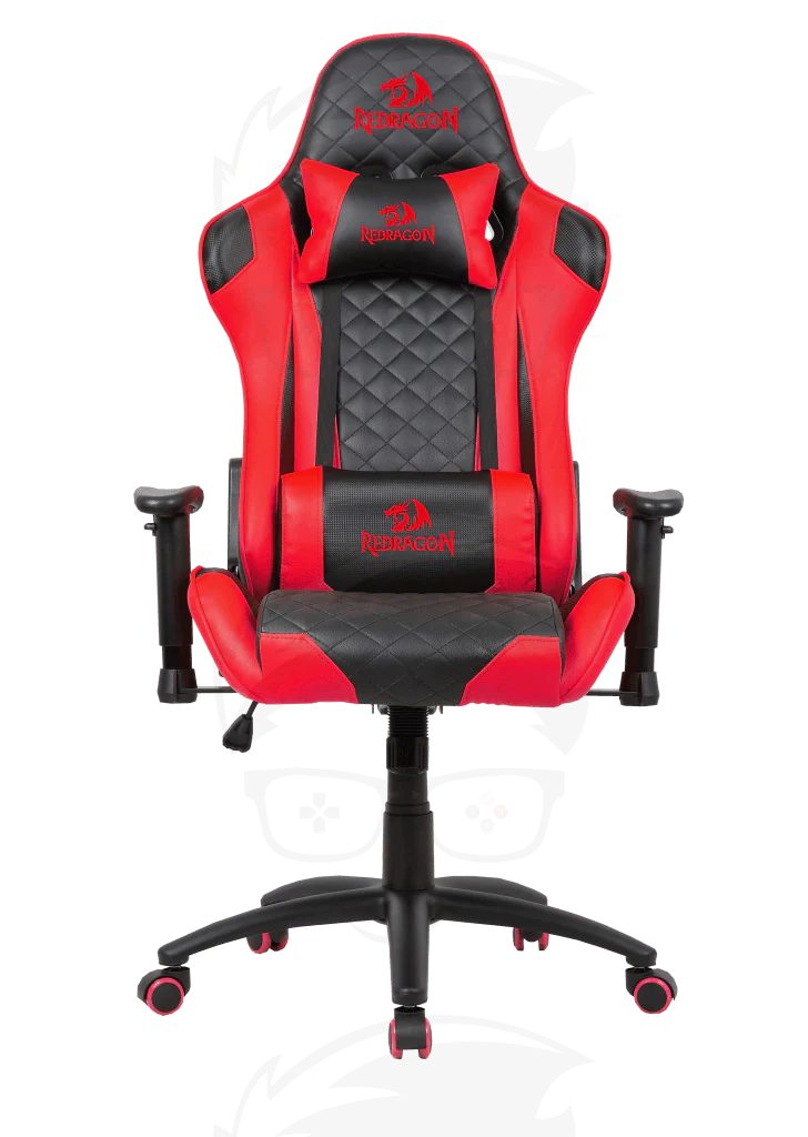 REDRAGON GAMING CHAIR KING OF WAR