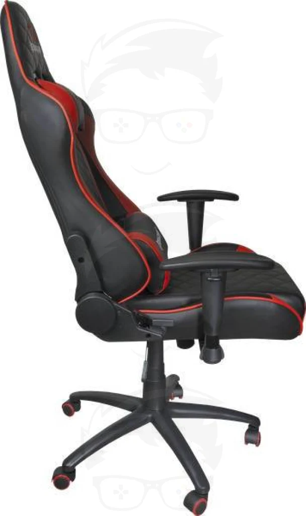 REDRAGON GAMING CHAIR KING OF WAR - Image 3