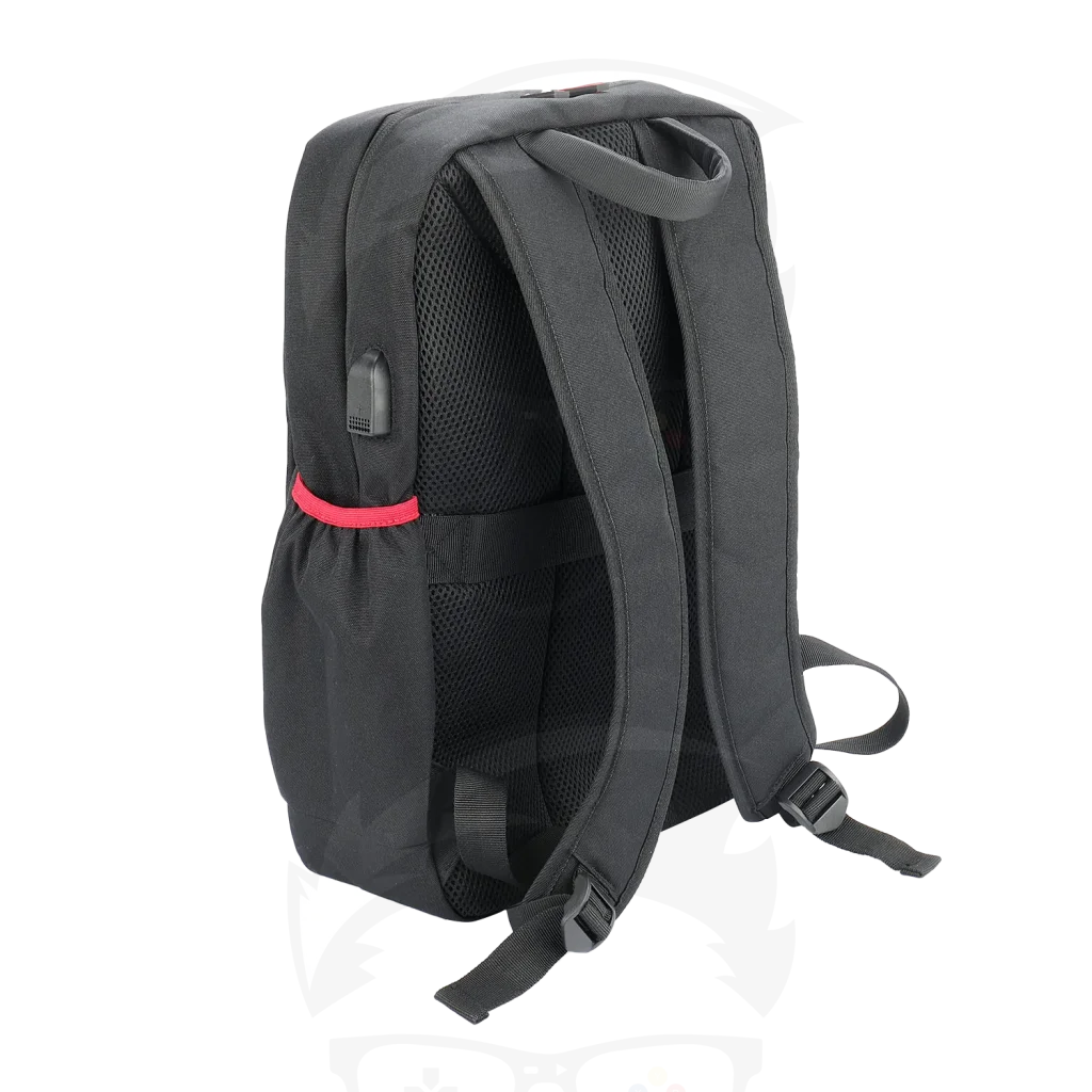 Redragon GB-82 HERACLES Travel Laptop Backpack - Image 5