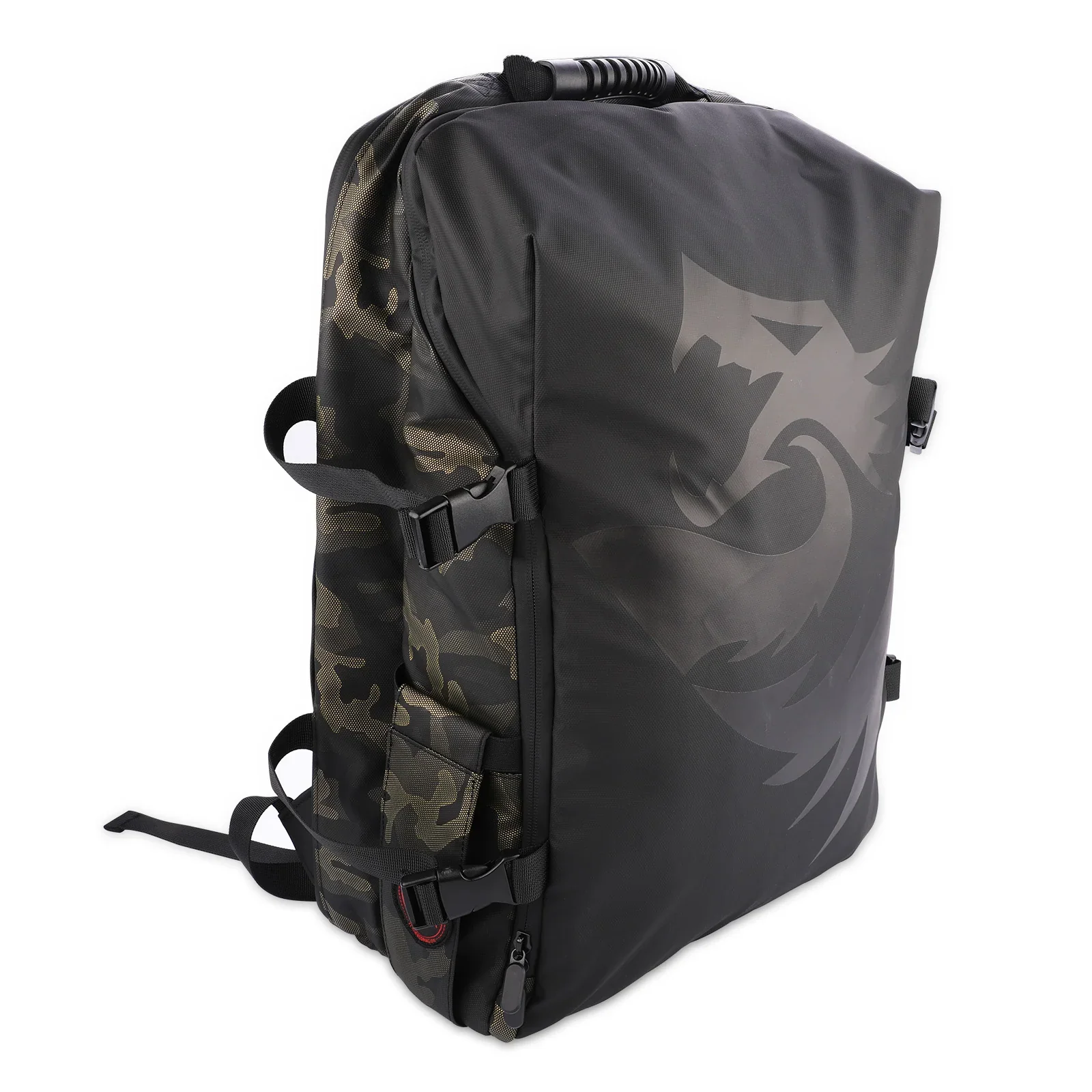 Redragon GB-96 Beowulf Backpack - Image 6