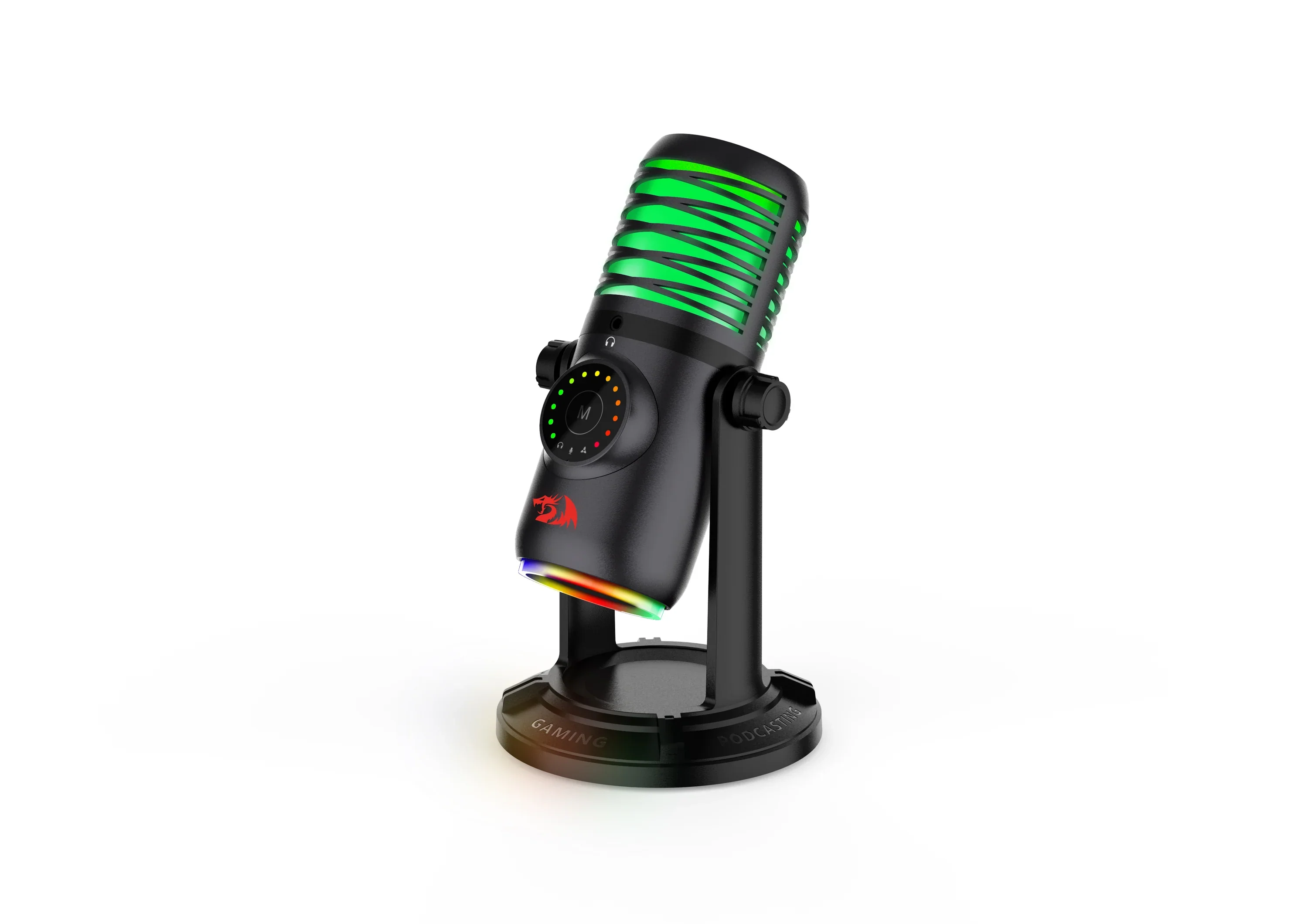 Redragon Stellaris GM306 Omnidirectional Microphone - Image 3