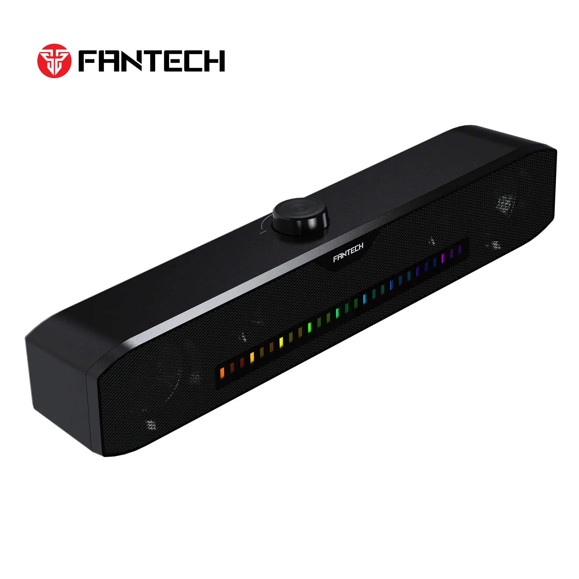 FANTECH Groove Bar Dual Mode Gaming Speaker