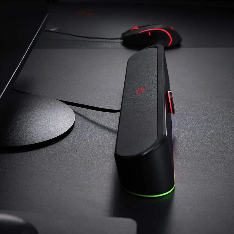 Redragon GS560 Adiemus Gaming Speaker - Image 6