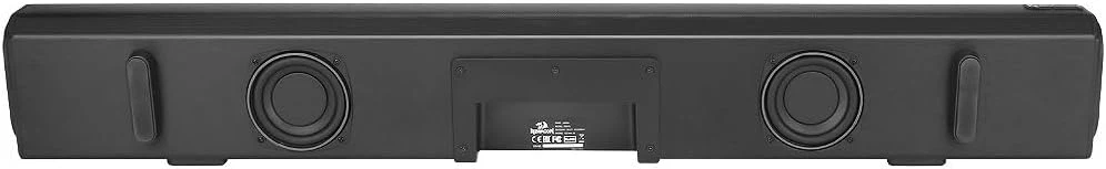 Redragon GS815 Jana Multi Soundbar Speaker - Black - Image 5