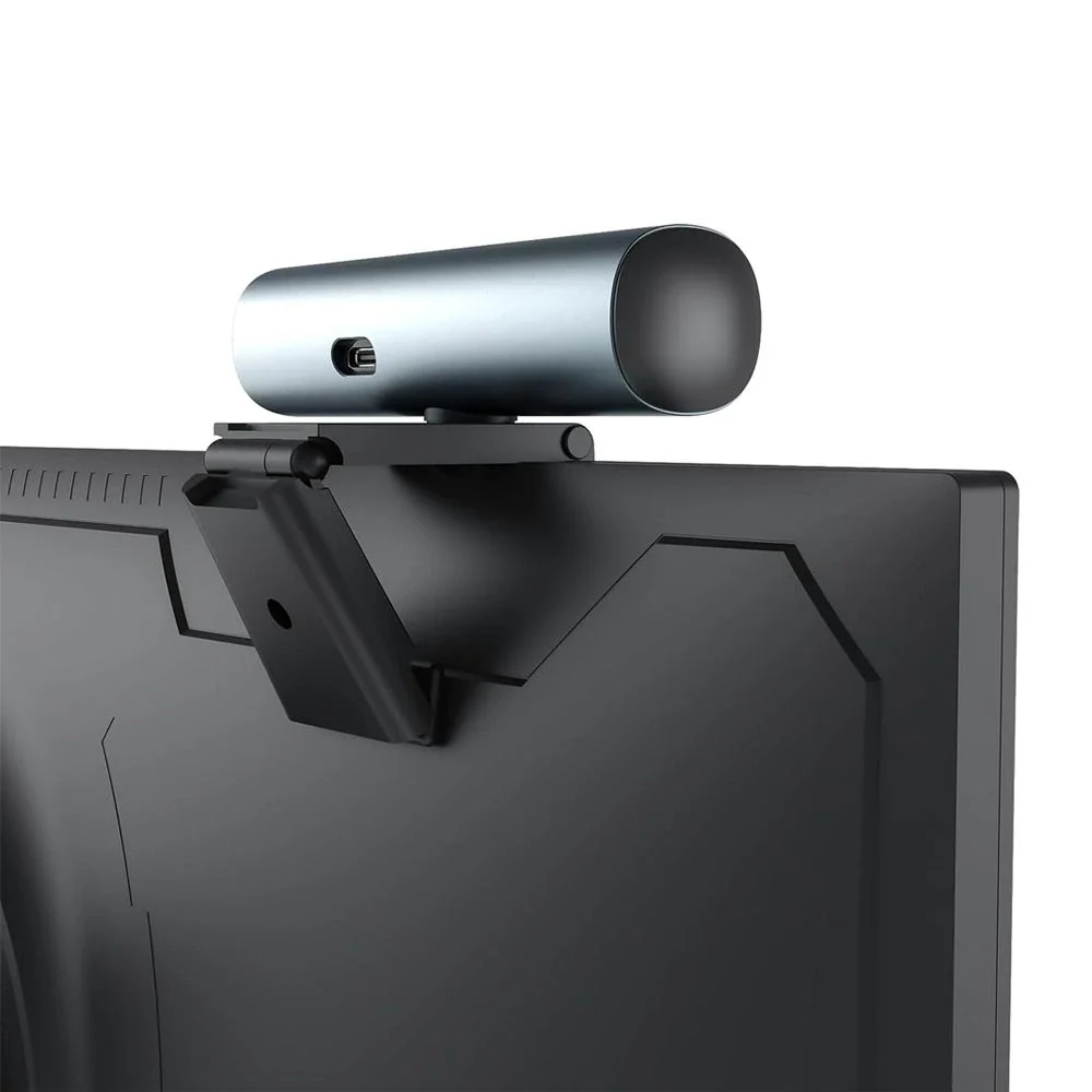 Redragon GW911 Cyberlens UHD 4K live stream Webcam - Image 3