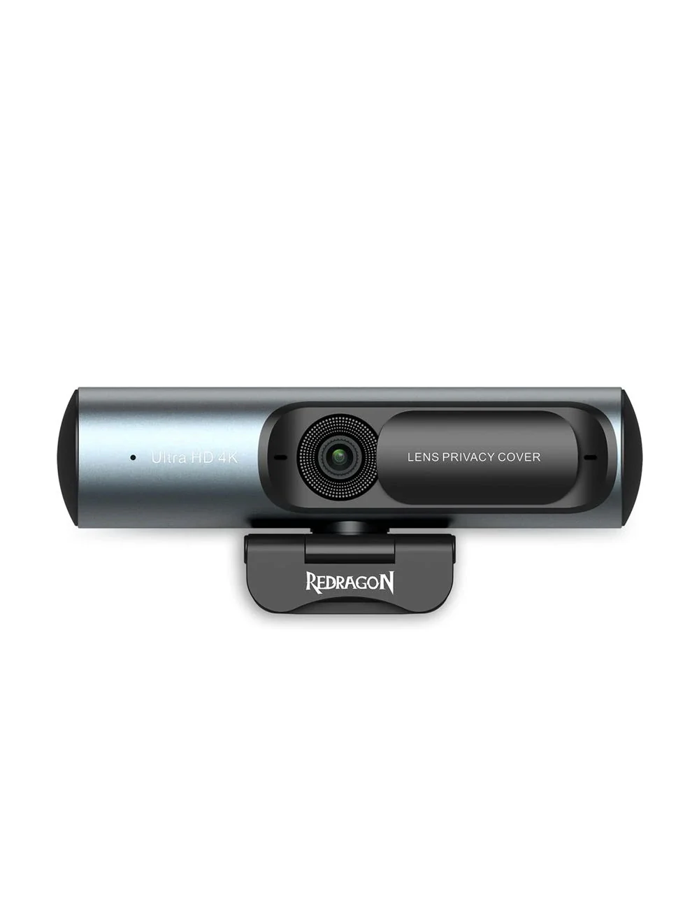 Redragon GW911 Cyberlens UHD 4K live stream Webcam - Image 7