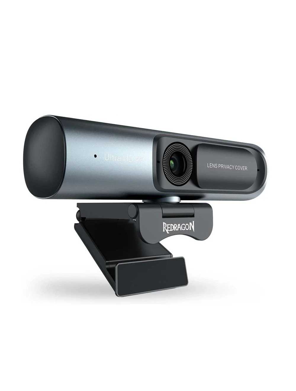 Redragon GW911 Cyberlens UHD 4K live stream Webcam - Image 8