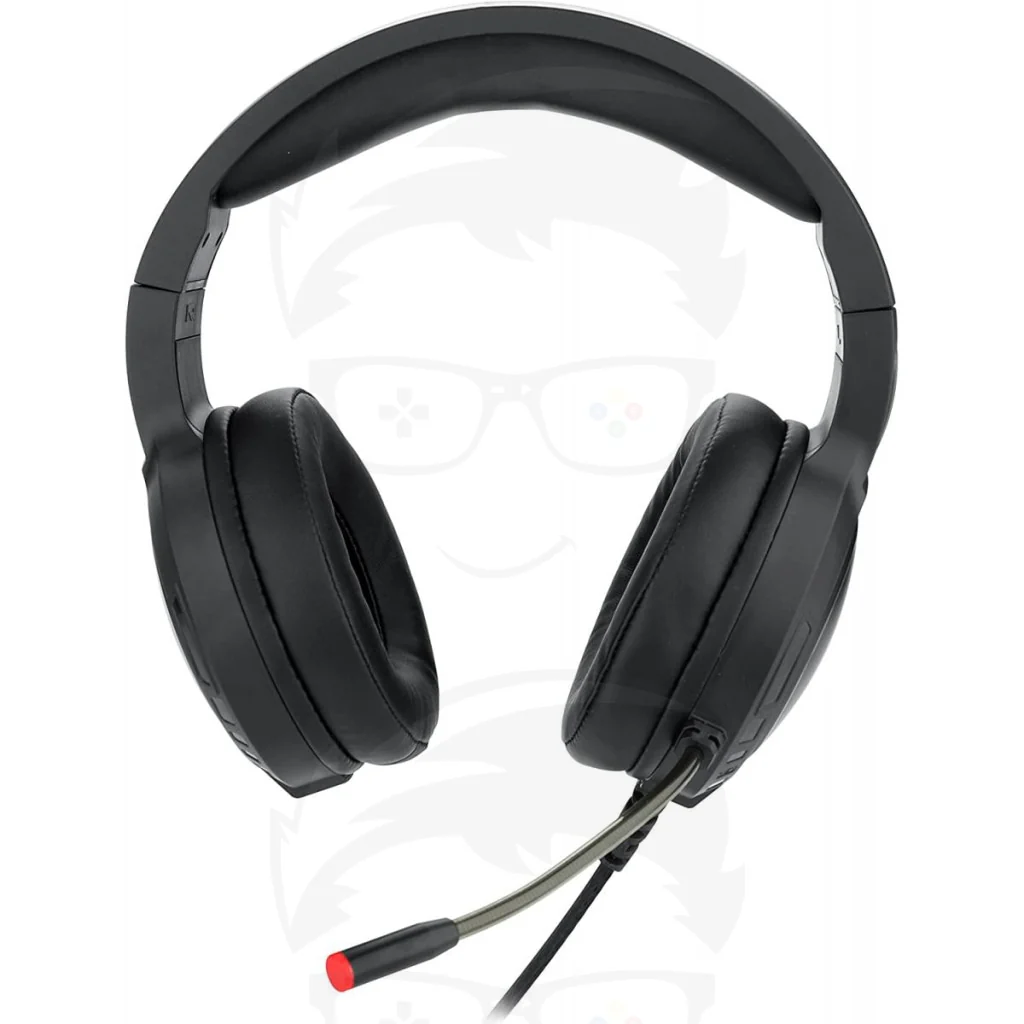 Redragon H270 Mento RGB Wired Headset - Image 4